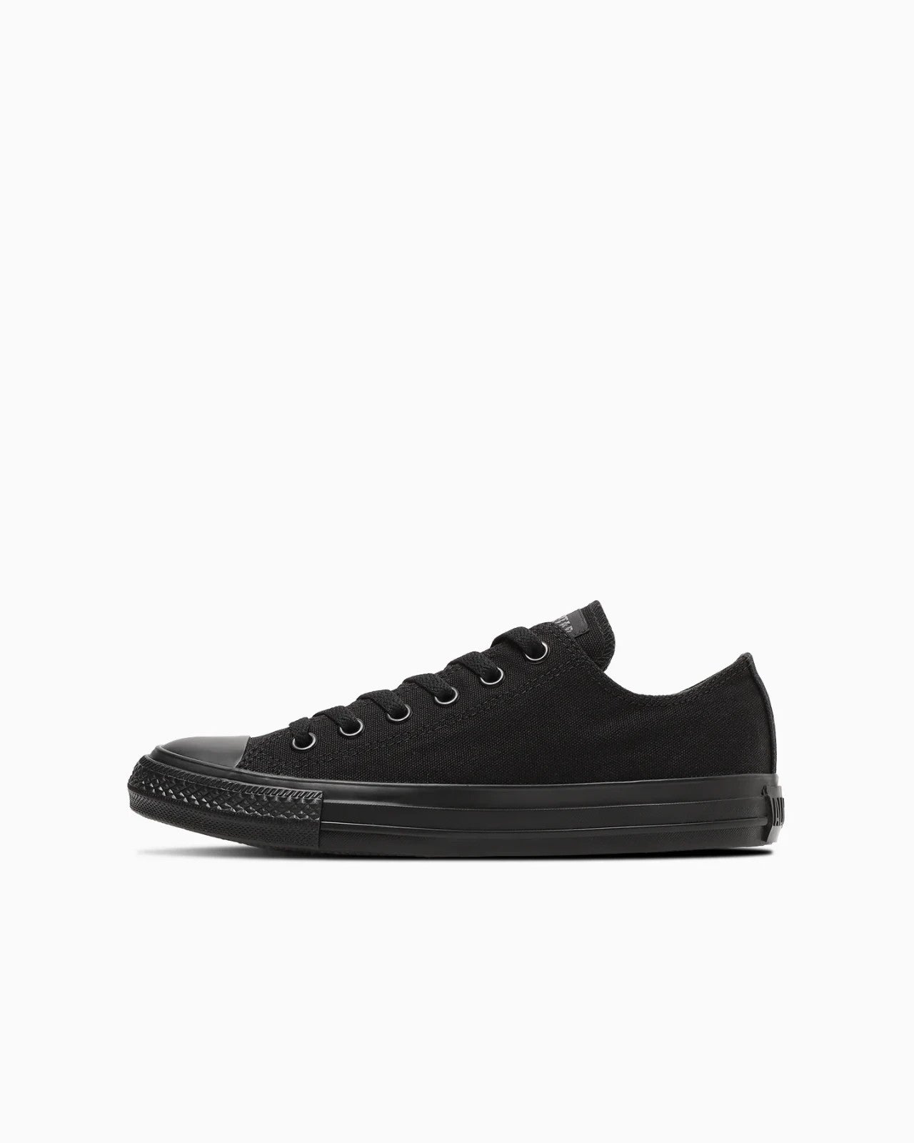 31316895 Converse All Star OX Black Monochrome (Men's)