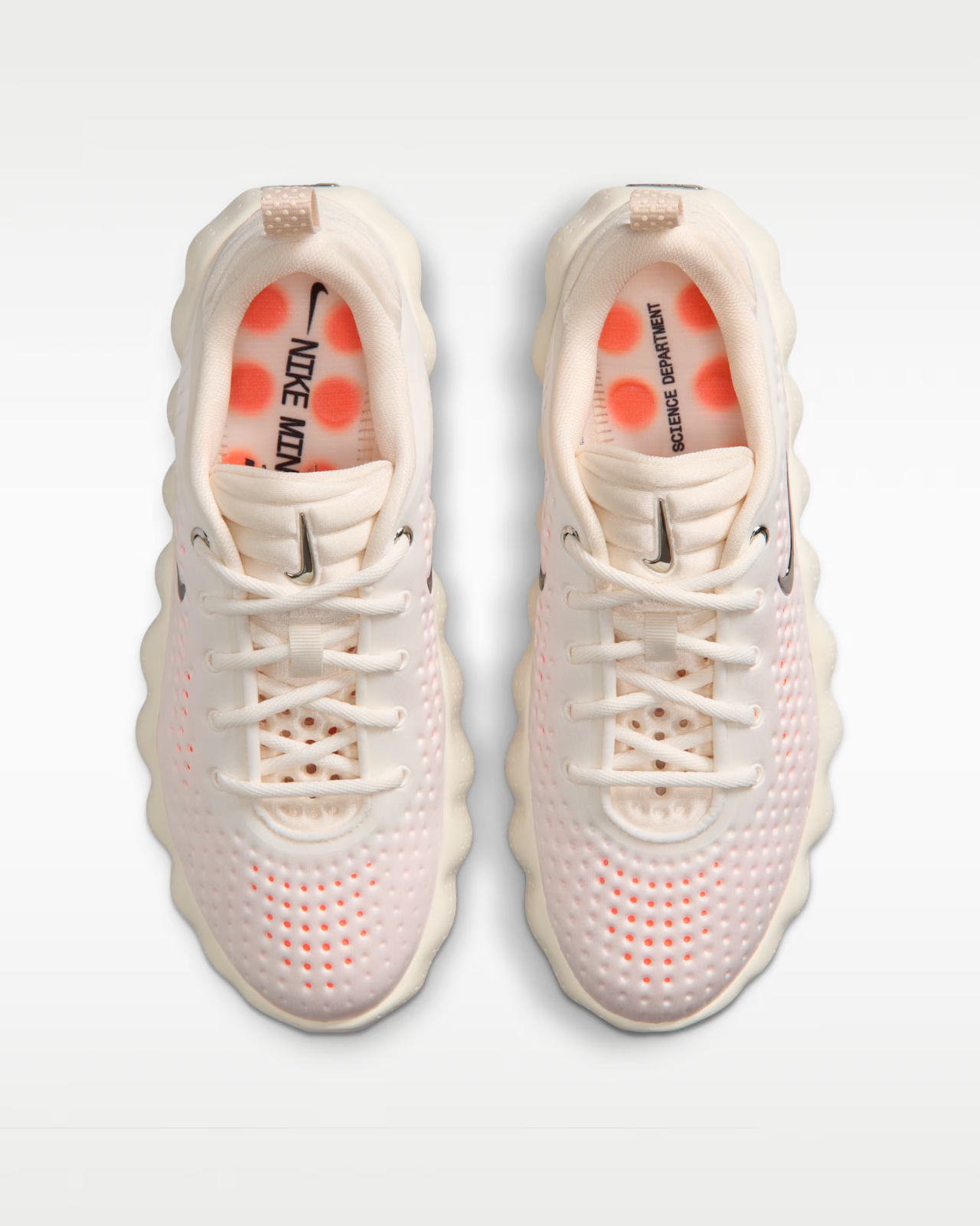 HQ4310-100 Nike Mind 002 "Sail" (Women's)