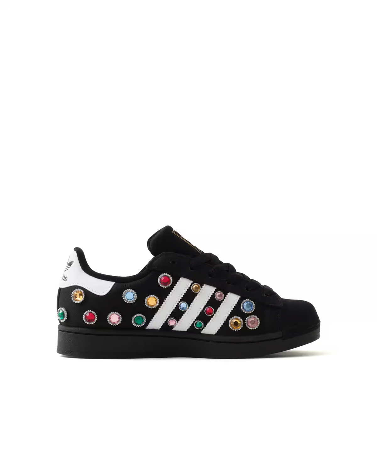 KJ7705 adidas SUPERSTAR II (Women's)