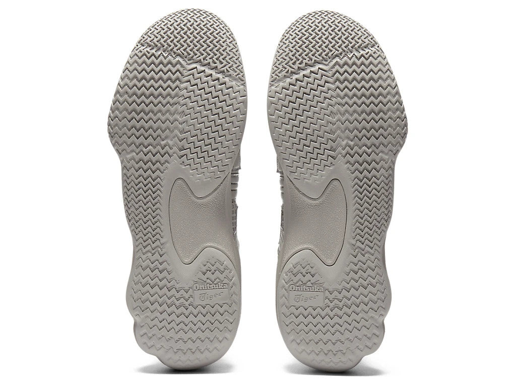 1183C477-020 Onitsuka Tiger TIGCOURT OYSTER GREY OYSTER GREY (Men's)