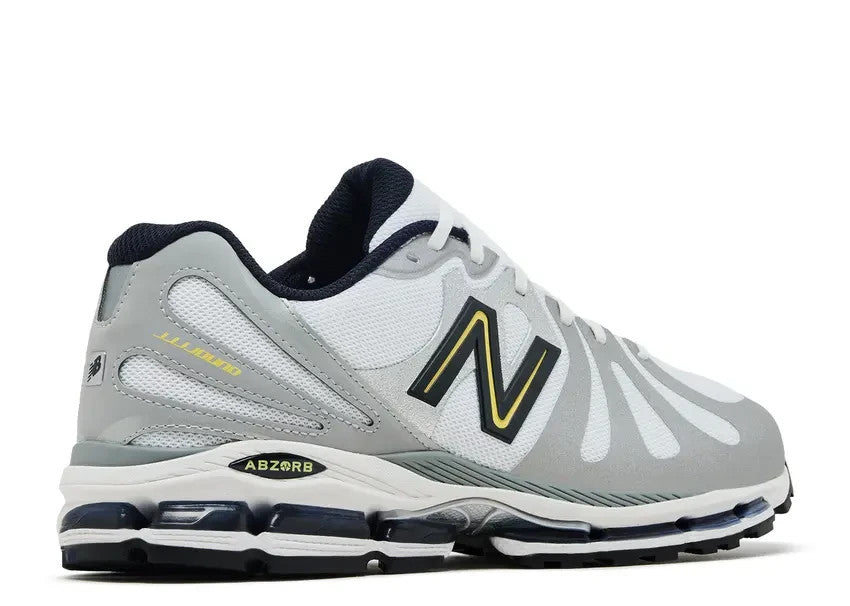U18901D7 JJJJound Ã New Balance 1890 "Gray/White" (Men's)
