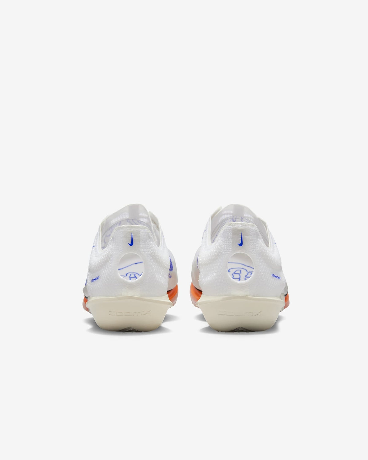 FD8412-900 Nike Air Zoom Victory 2 FP Blueprint (Men's)