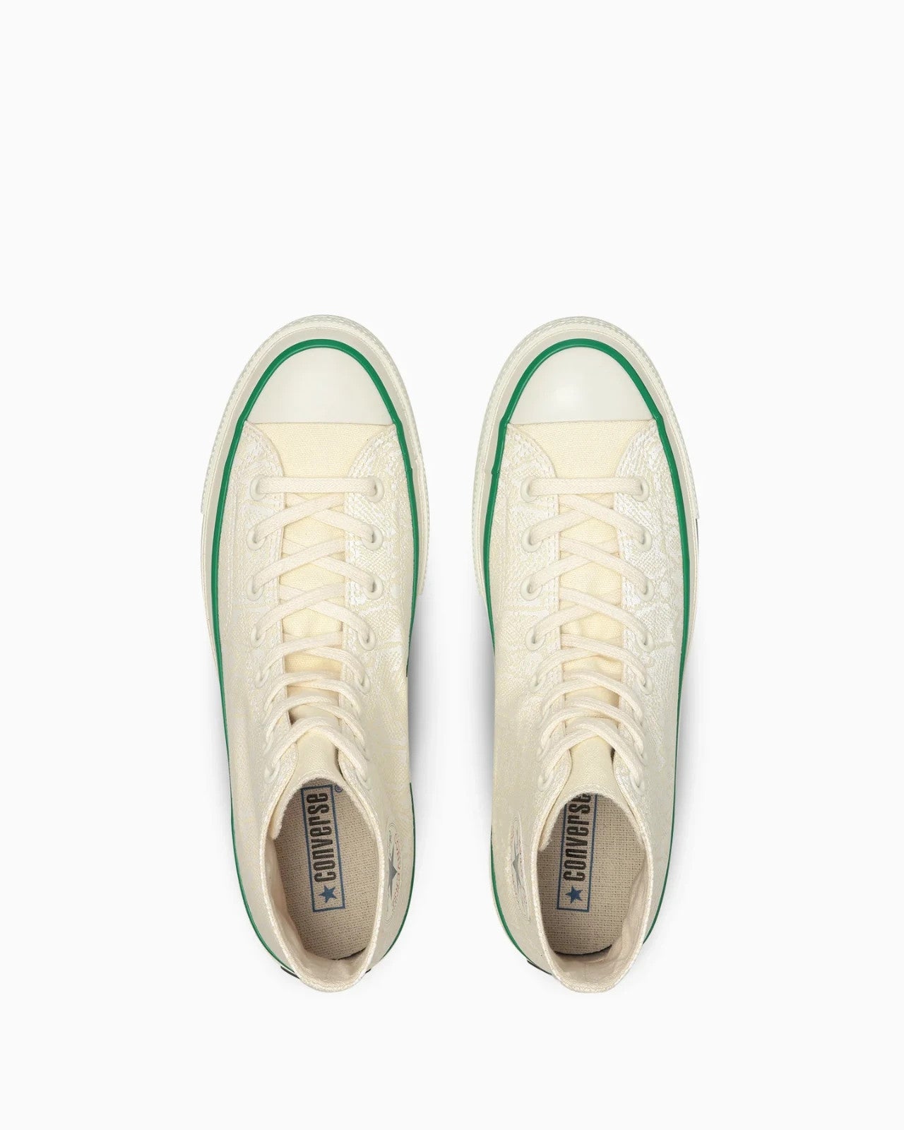 31318920 Ed Davis Ã Converse All Star LGCY Hi "White" (Men's)