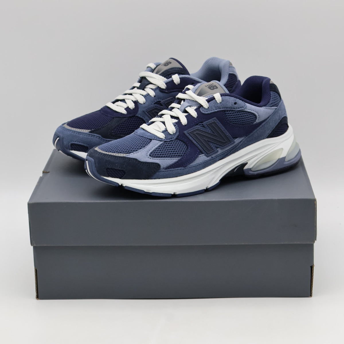 U20101RS New Balance 2010 "Navy" (BEAMS Exclusive)