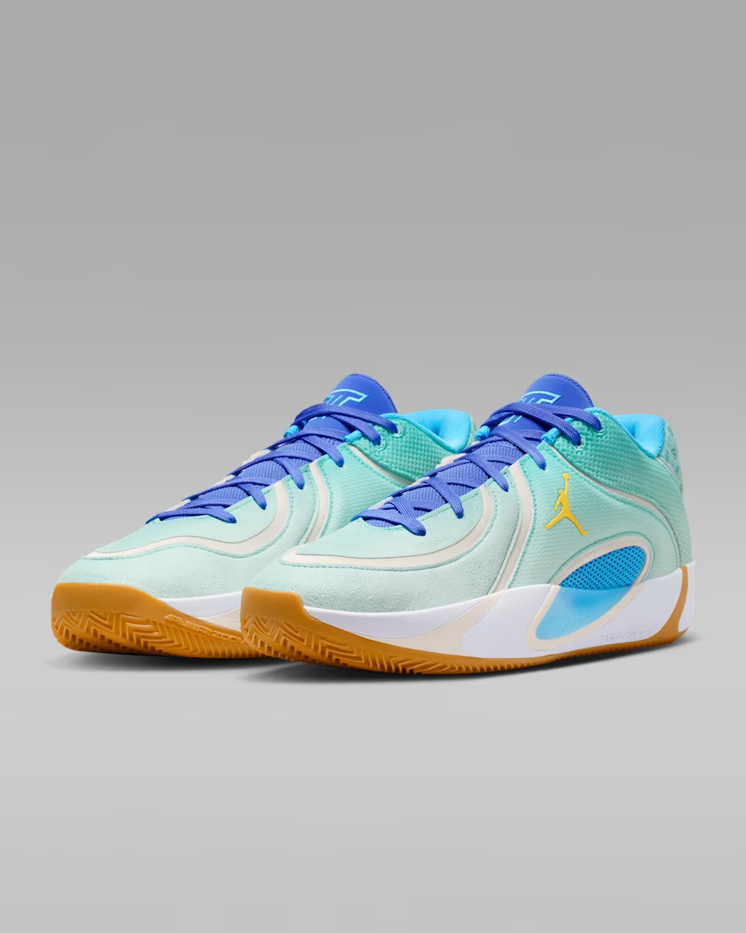 II3806-300 Nike Jordan Tatum 4 Locked In (II3805-300) (Men's)
