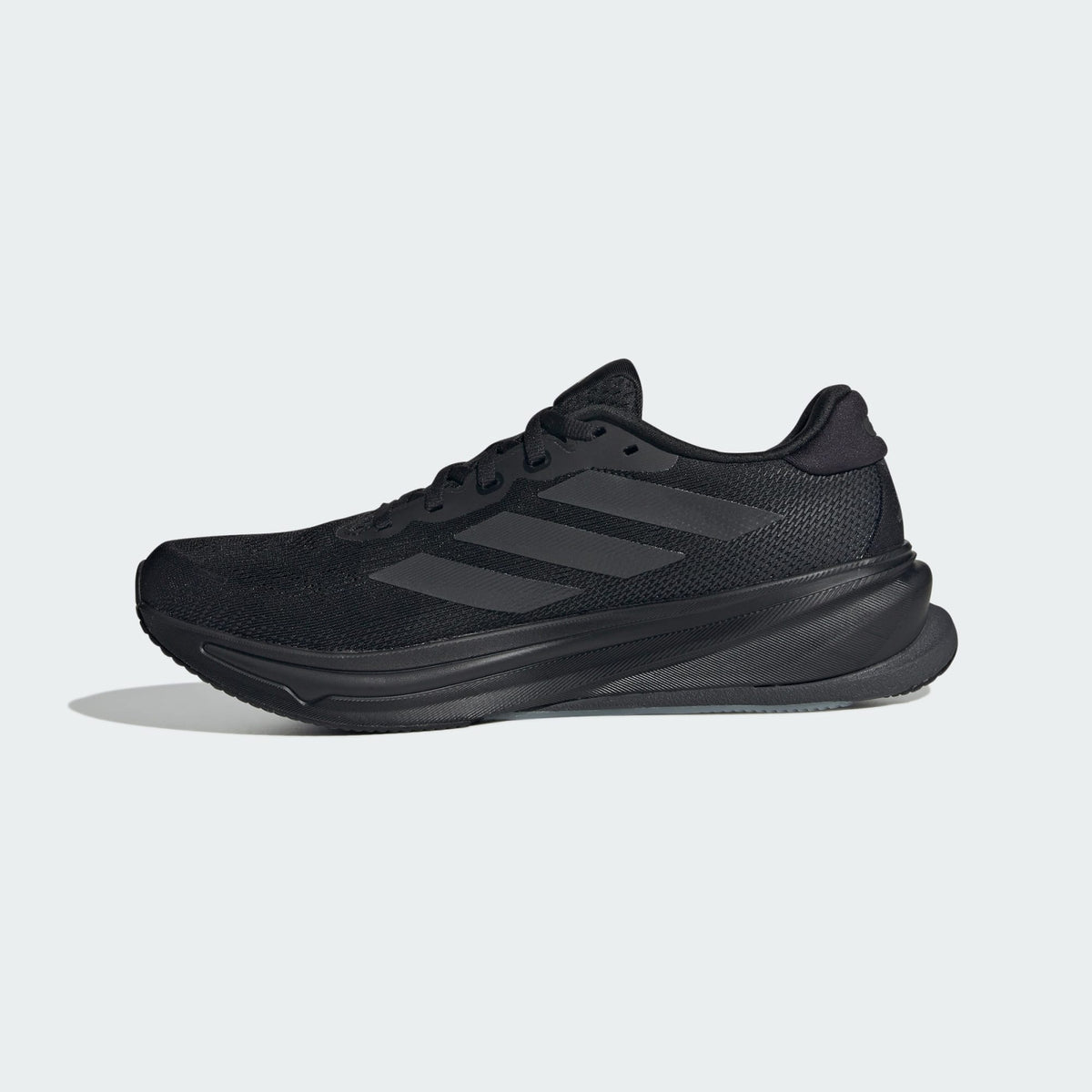 JS0493 adidas Supernova Rise 2 Running Core Black Carbon (Men's)