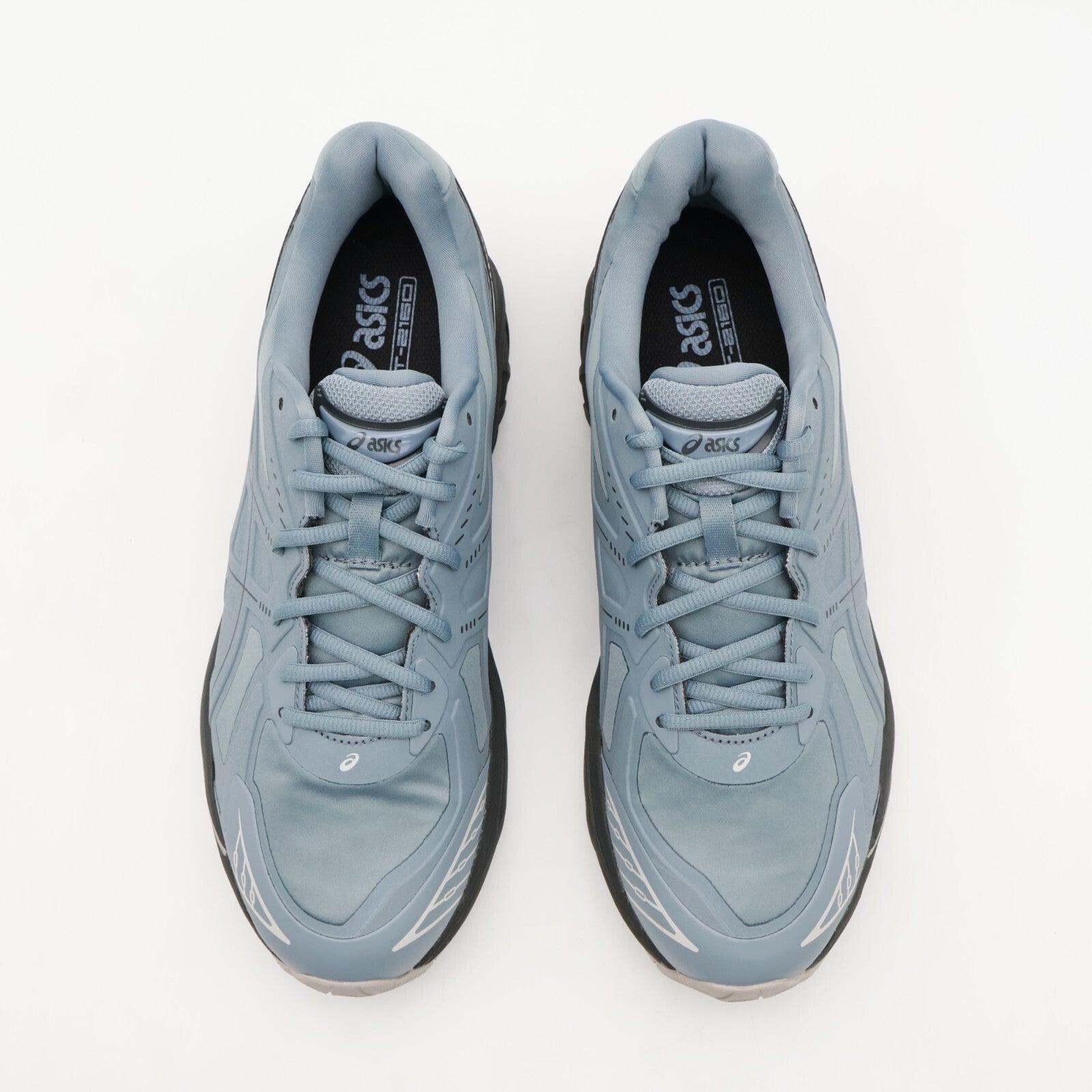 1203A375-400 Asics GT-2160 Earthenware Fjord Grey Graphite Grey (Men's)