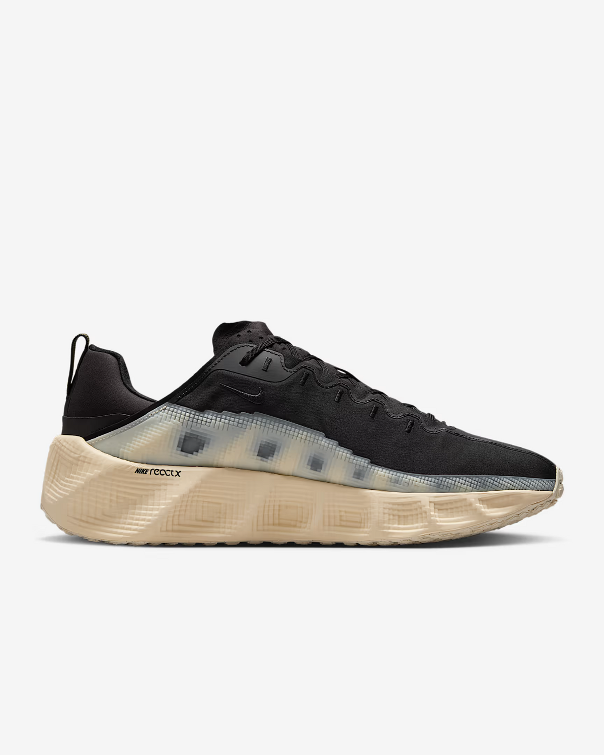 DX4215-003 Nike Ava Rover Black Anthracite Sequoia Muslin (Men's)