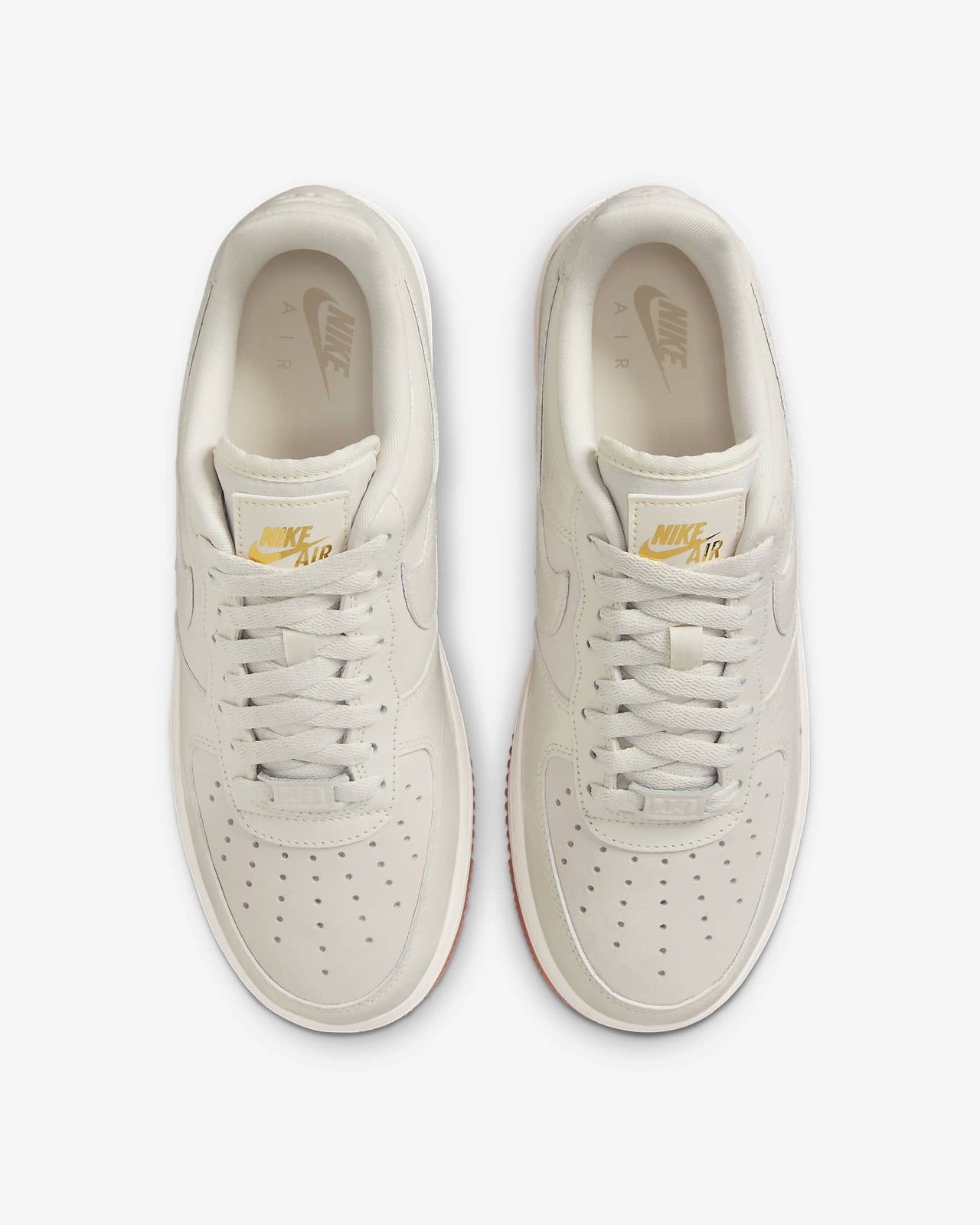 DZ2708-001 Nike Air Force 1 '07 LX Phantom (Women's)