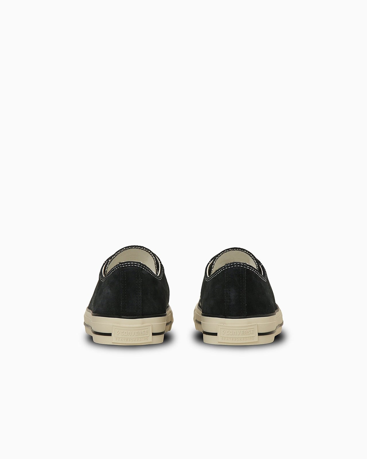 34202280 Converse All Star SK OX Black (Men's)