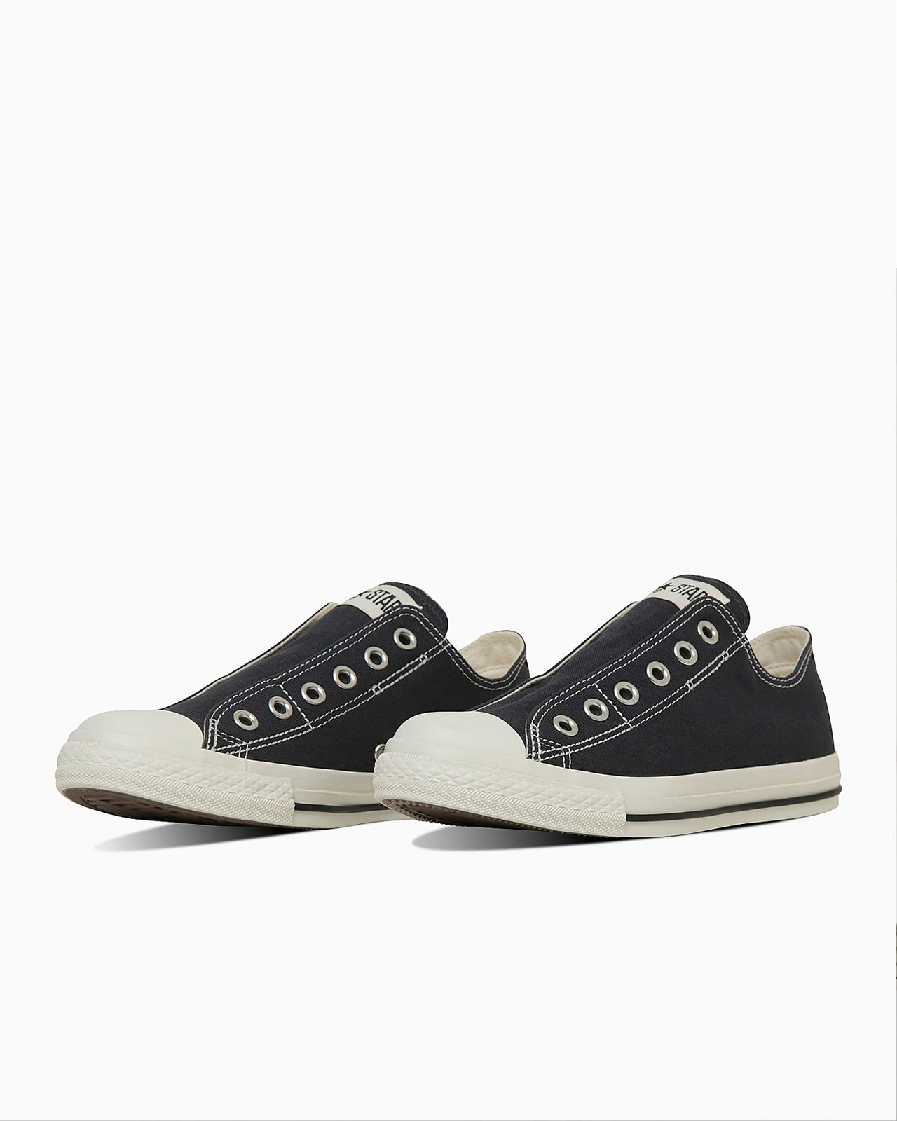 31315034 Converse All Star LP Slip OX Steel Black (Men's)