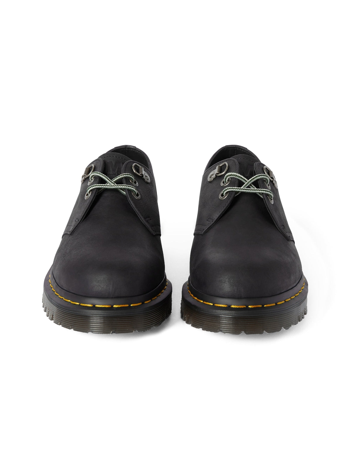 32182001 thisisneverthat Dr.Martens 1461 3 Hole Shoes Black (Men's)