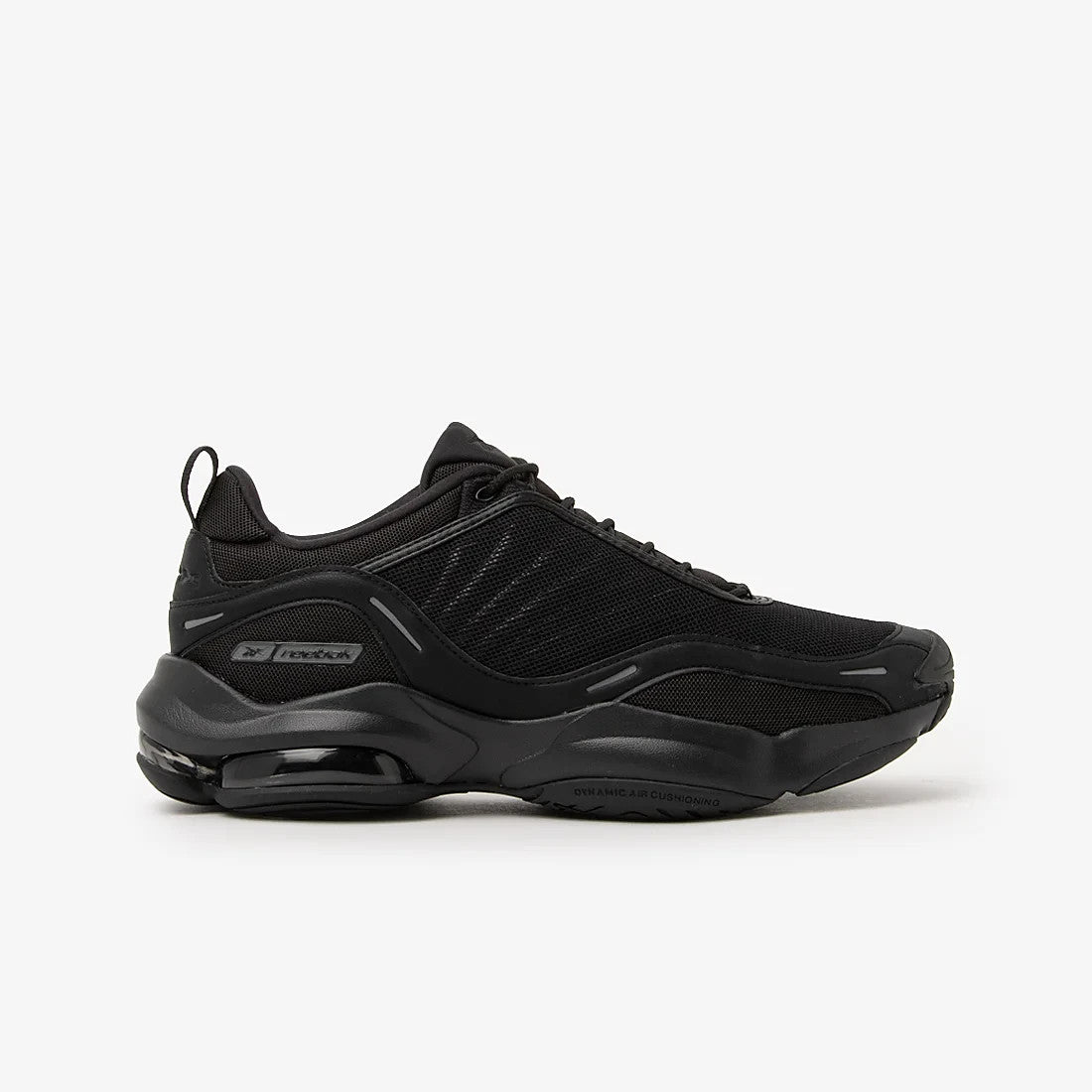 100244453 Reebok DMX Series 3000 "Black"