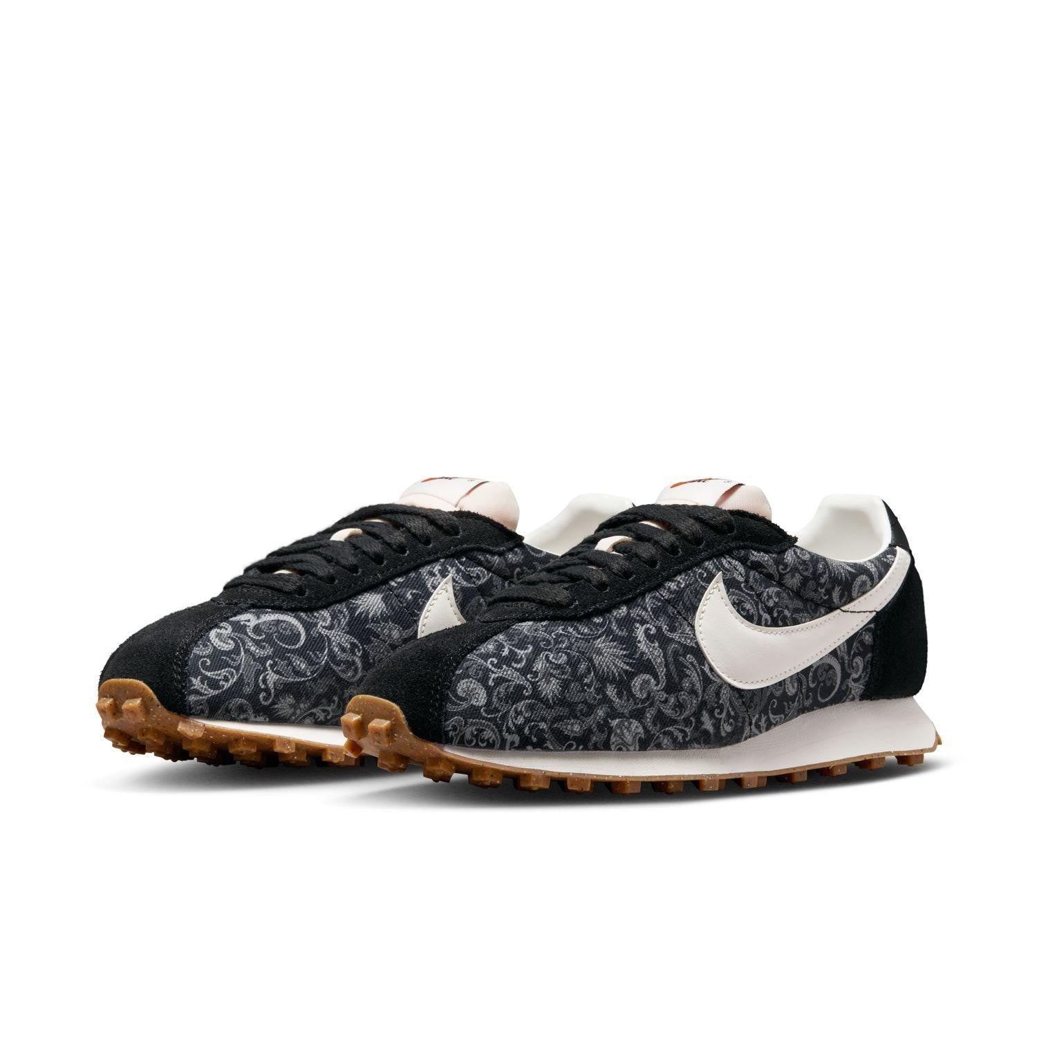 IH4479-001 Nike LD-1000 Bandana Black (Women's)