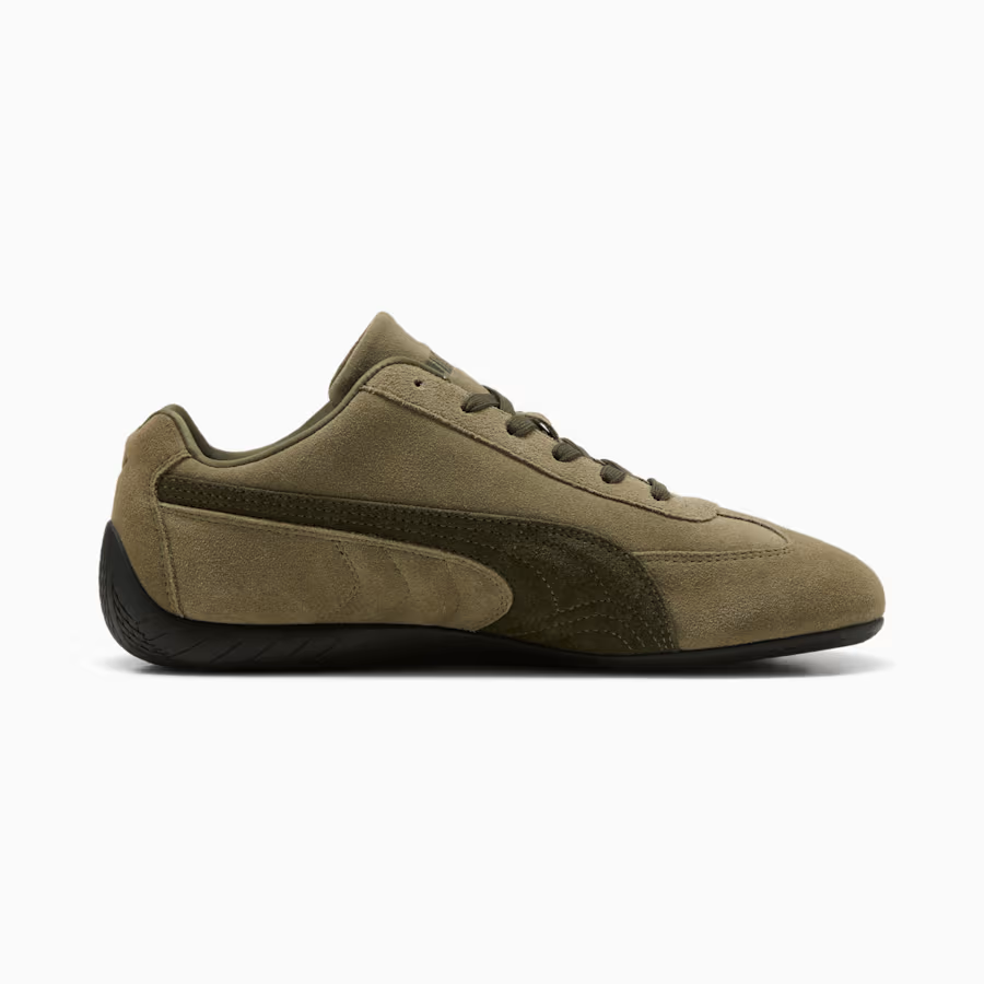 398846-94 Puma SPEEDCAT OG (Men's)
