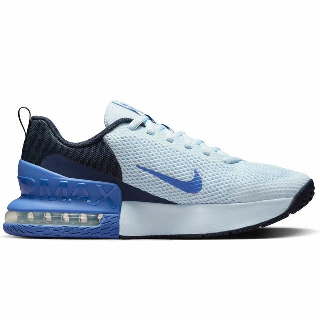 FQ1833-401 Nike Air Max Alpha Trainer 6 Blue Tint Midnight Navy Obsidian (Men's)