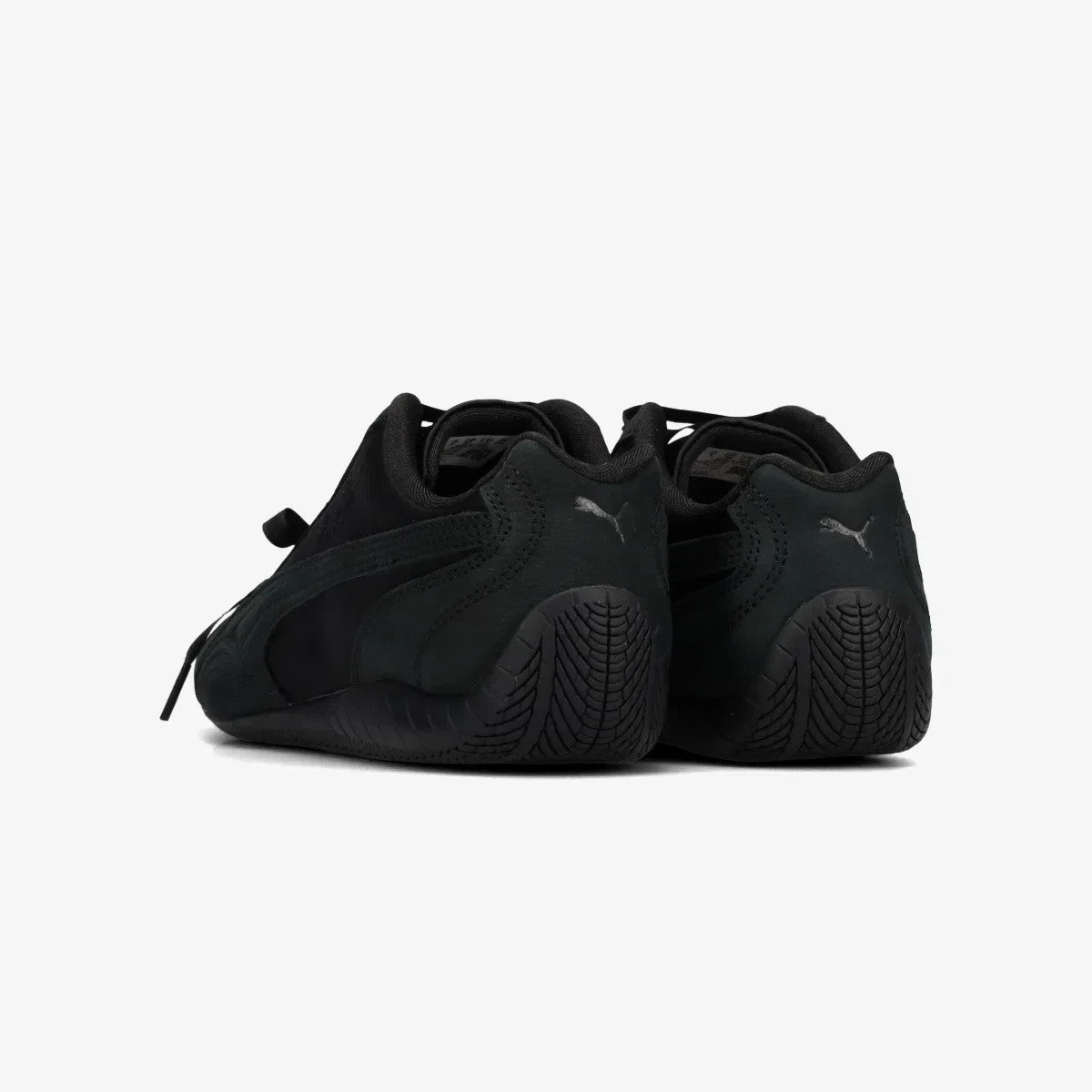 407673-02 Puma Speedcat Etoile "PUMA Black" (Women's)