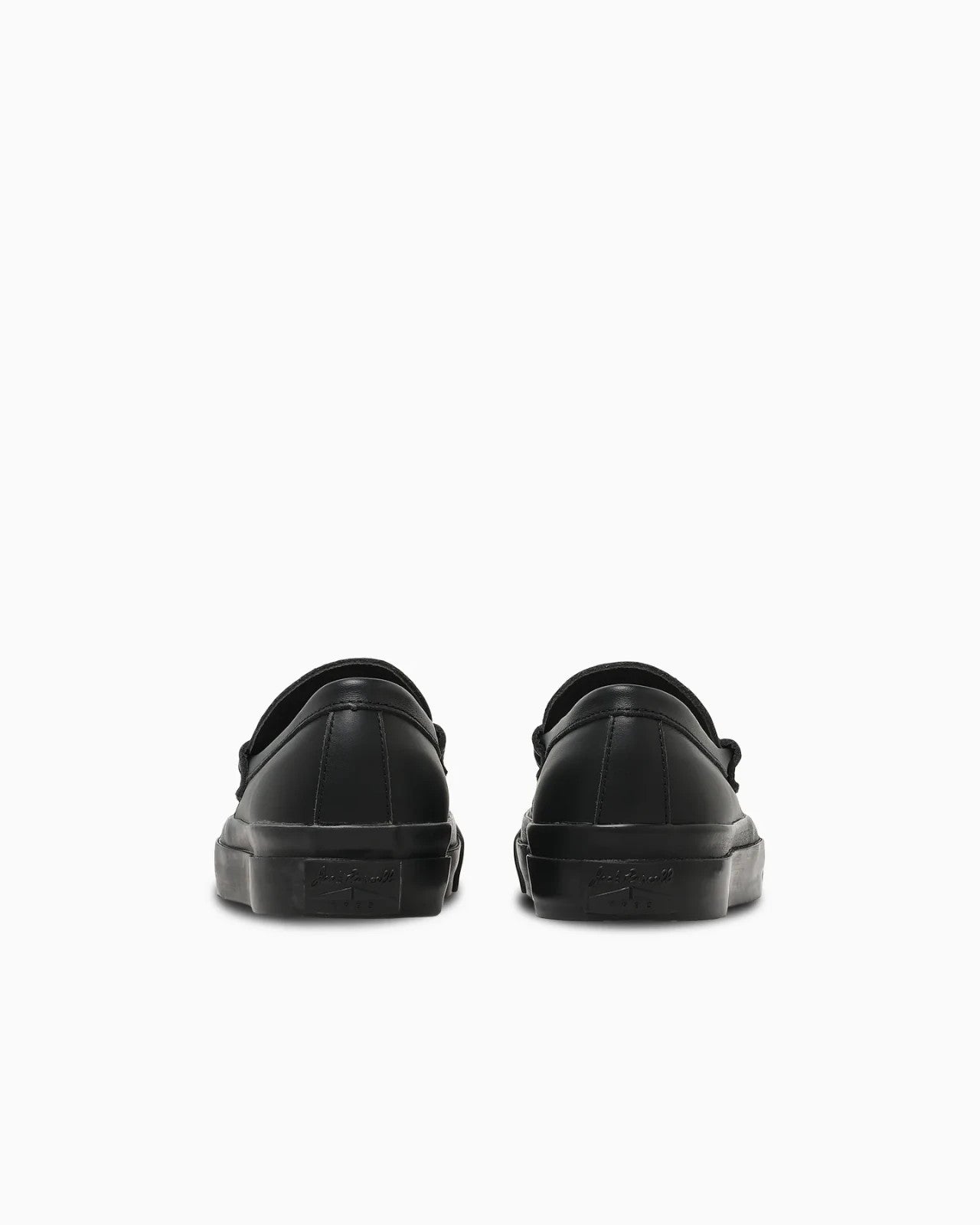 33301470 Converse Jack Purcell 1935 Loafer Black Monochrome (Men's)