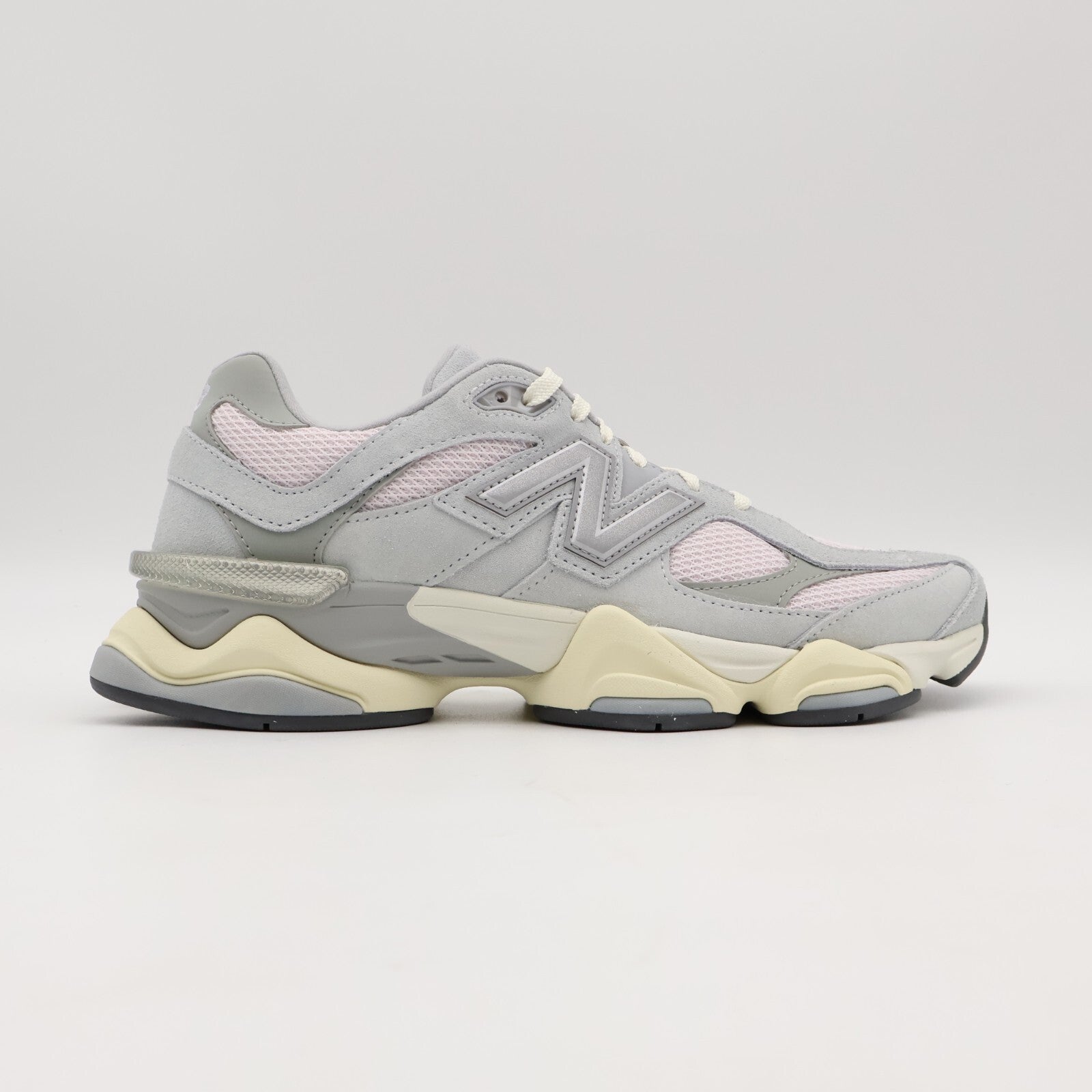 U9060SFB New Balance 9060 Granite (Men's)