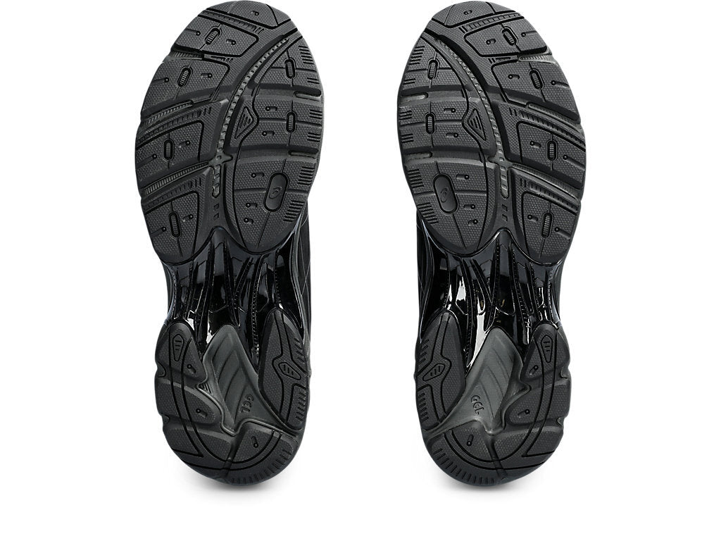 1203A375-001 Asics GT-2160 NS Black Graphite Grey (Men's)