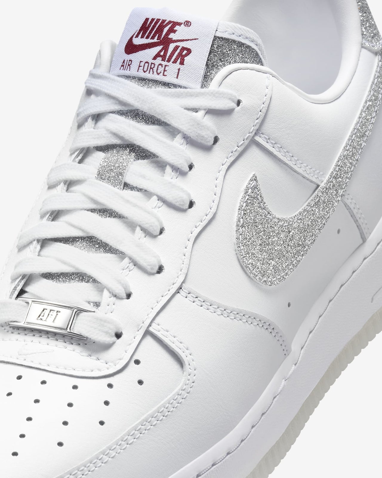 HQ3461-191 Nike Air Force 1 '07 LX Women's Shoes (Women's)