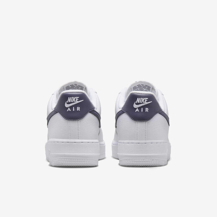 DC9486-106 Nike Air Force 1 '07 Next Nature White Dark Raisin (Women's)