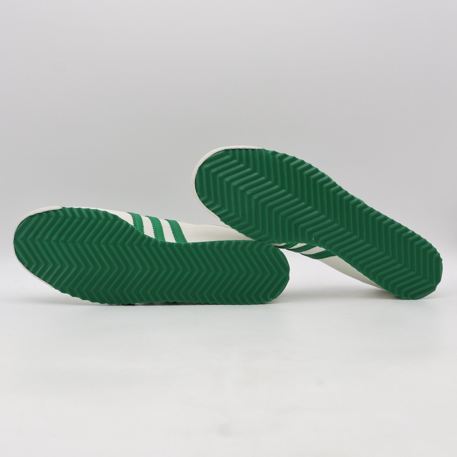 JR8377 adidas Originals ITALIA 60s Made in Italy Core White Green Cream (Men's)