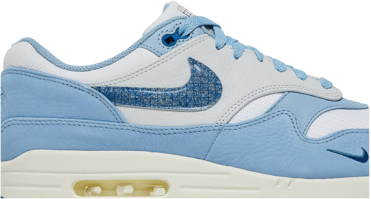 DR0448-100 Nike Air Max 1 "Blue Print" (Men's)