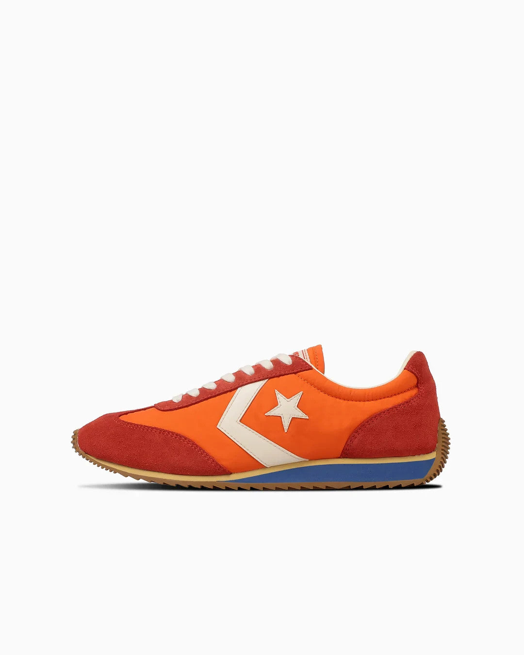 33702482 Converse STFIRE AG RED BURNT BLUE (Men's)