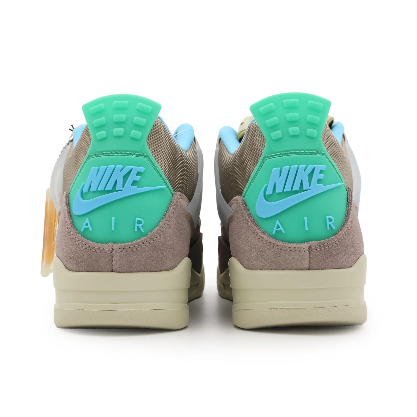 DJ5718-242 Nike Air Jordan 4 Retro SP 30th Anniversary Union Taupe Haze (Men's)