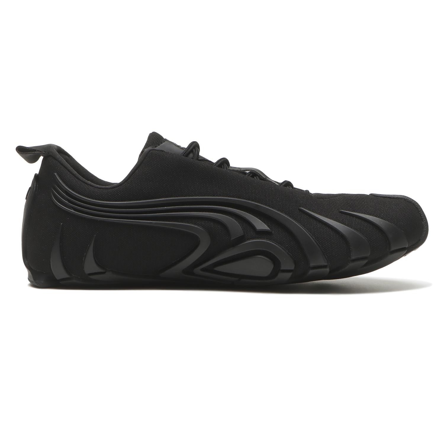 402956-02 Puma Talon WTR PUMA Black (Men's)