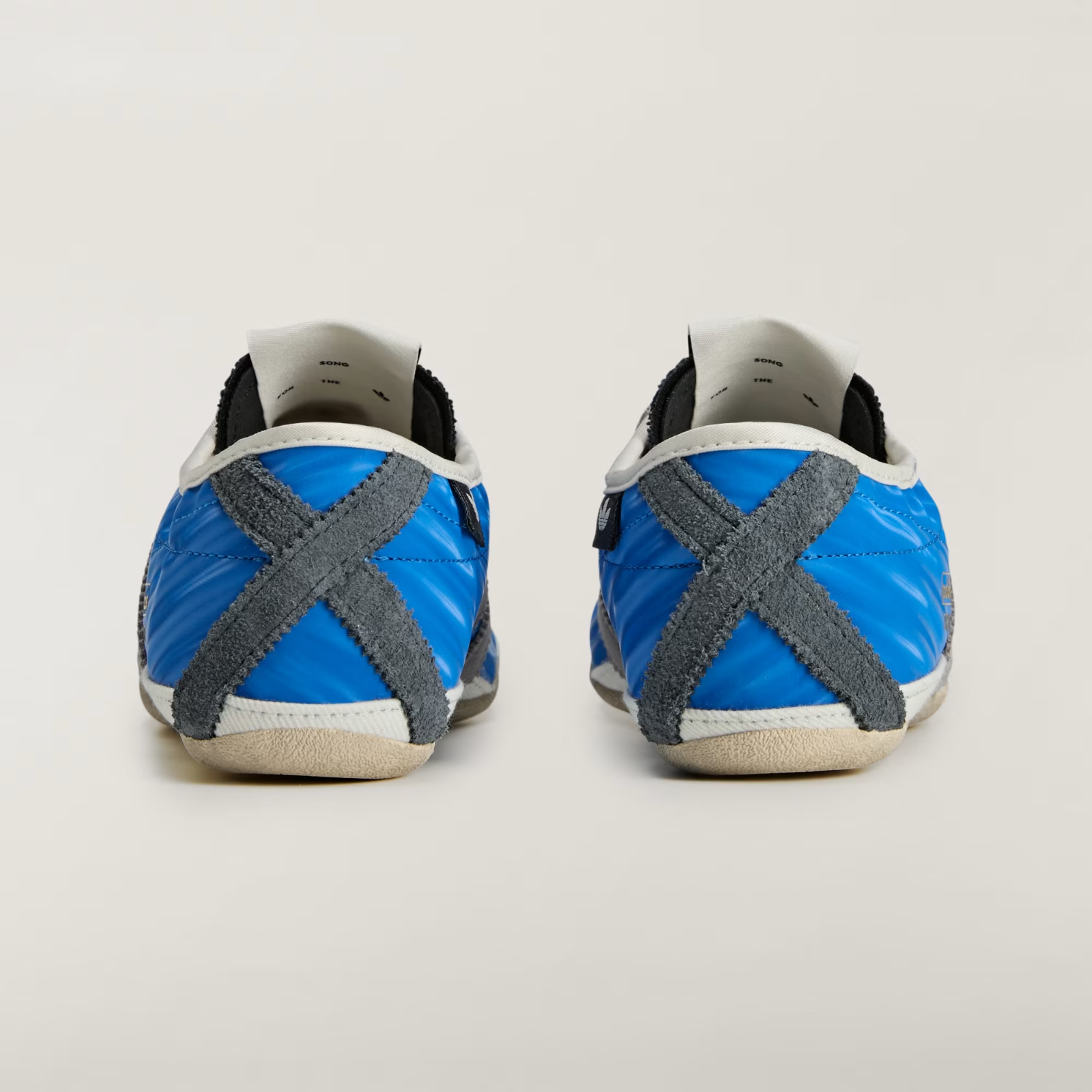 KJ4402 Song For The Mute adidas Tokyo Bluebird (Women's)