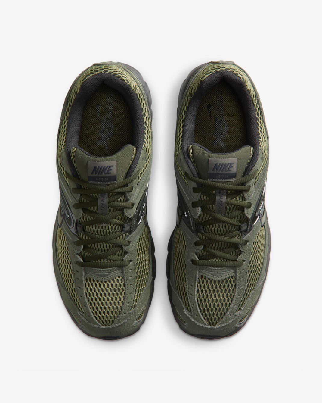 IQ4924-300 Nike Air Max Moto 2K Sequoia Cargo Khaki (Men's)