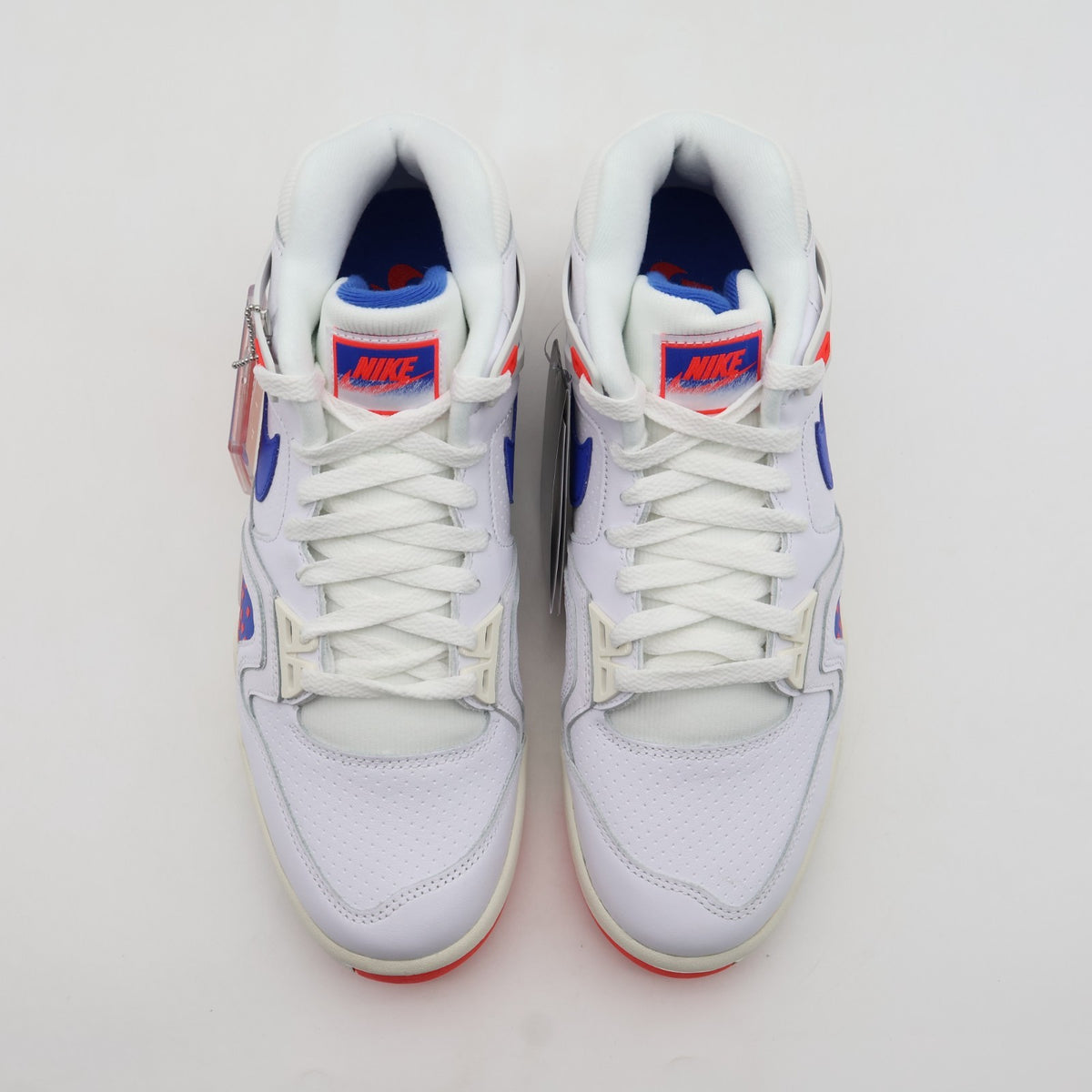 FZ9033-102 Nike Air Tech Challenge 2 Pixel Court (Men's)
