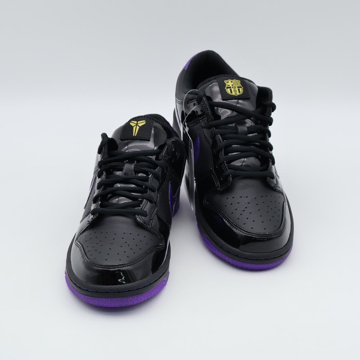 IV7508-001 Barcelona Ã Kobe Bryant Ã Nike Dunk Low Protro (Men's)