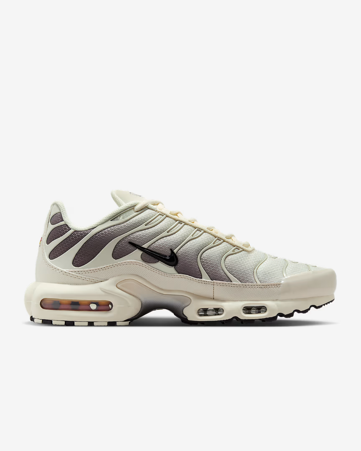 DM0032-106 Nike Air Max Plus Light Orewood Brown (Men's)