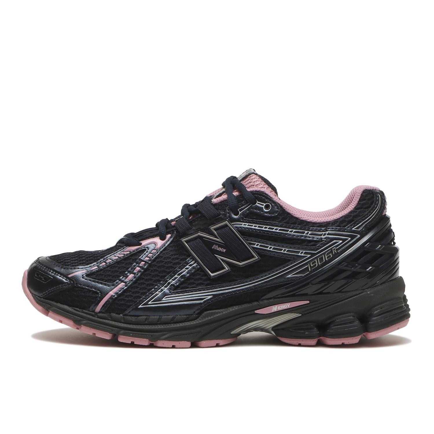 U1906RCU New Balance 1906R Pink Taffy (Men's)