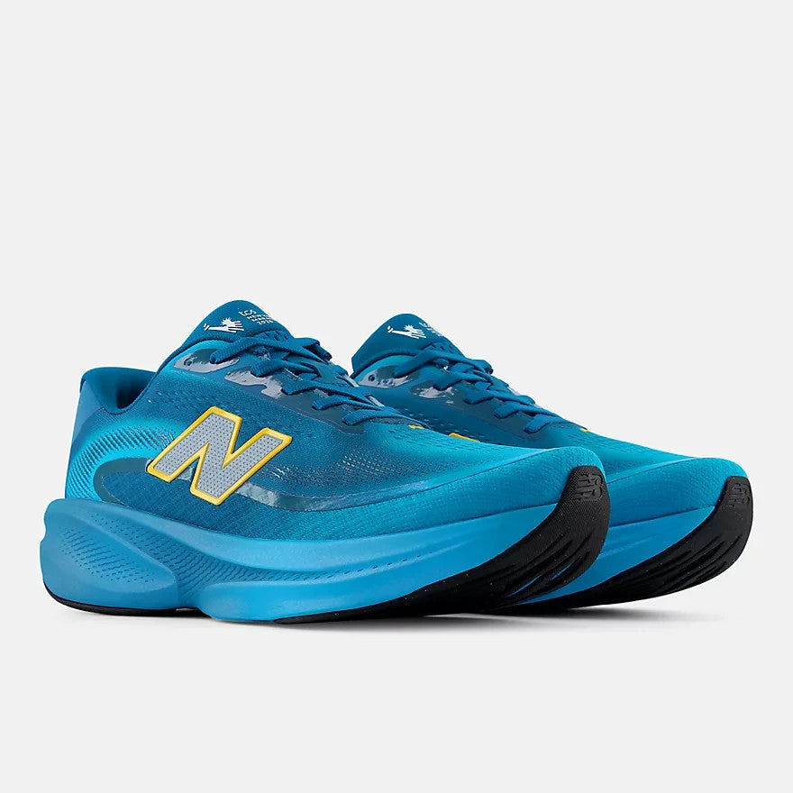 MELPS6FO New Balance TCS NYC Marathon Ellipse "Altitude/Streamsong" (Men's)