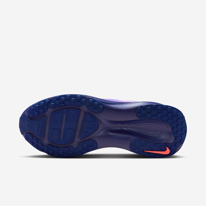IQ0602-400 Nike Vomero 18 "Indigo Burst"