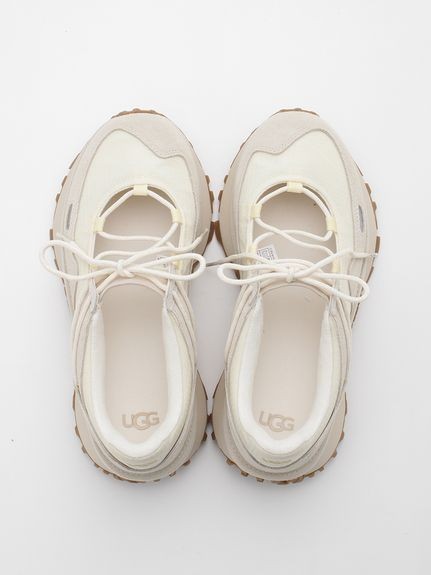 1184511-JSM UGG RETROFI LOW BALLET SNEAKER (Women's)