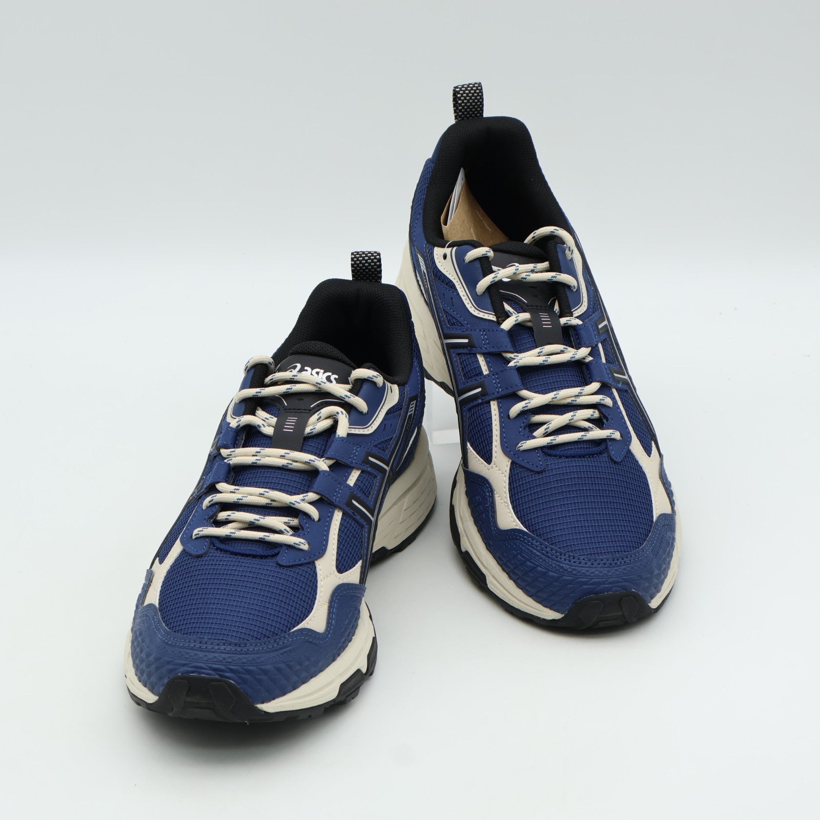 1203A754-400 Asics Gel-Nunobiki RGD Independence Blue Black (Men's)