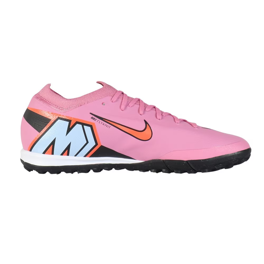 FQ8687-600 Nike Mercurial Vapor 16 Pro Magic Flamingo Total Crimson Black (Men's