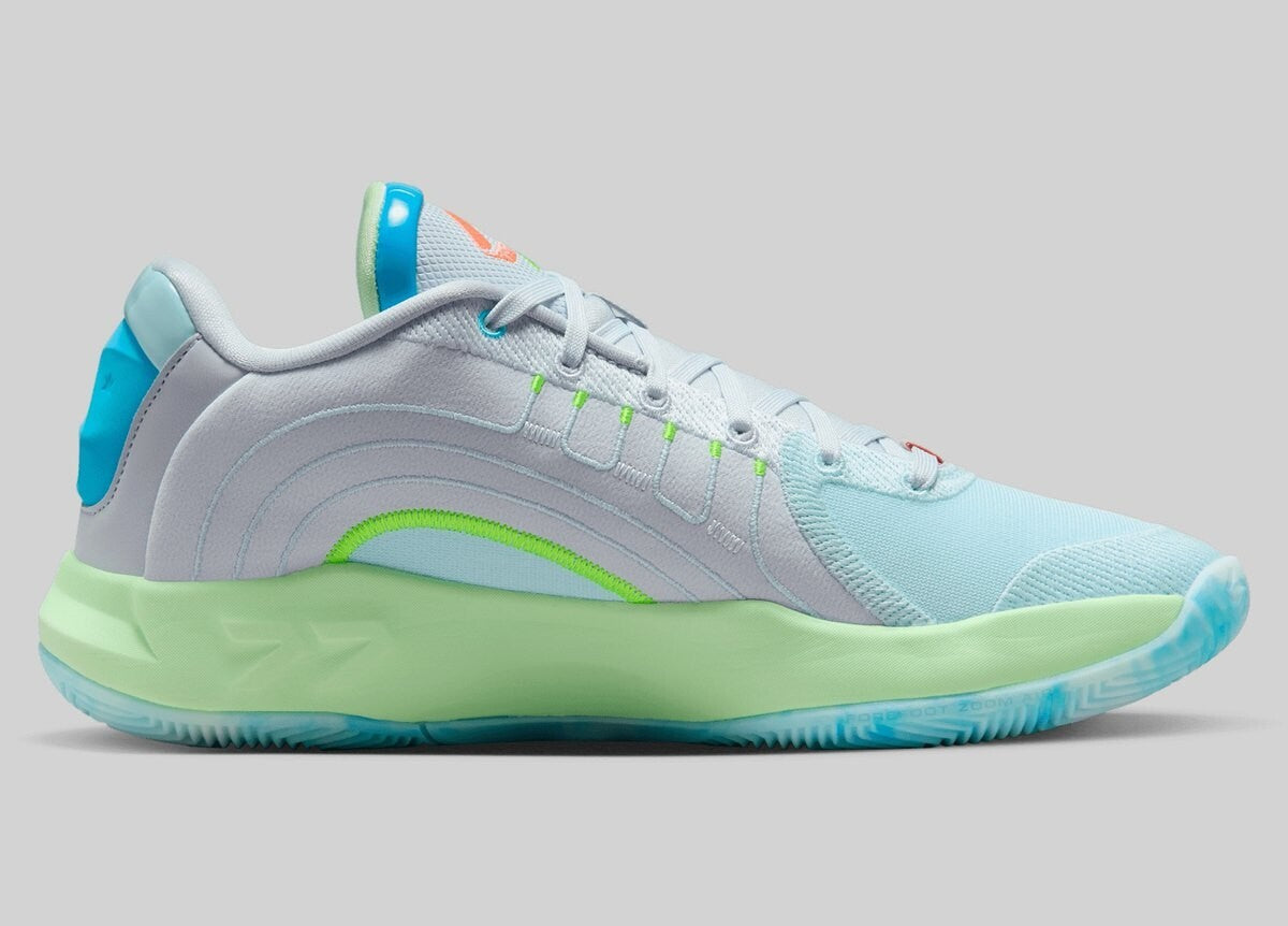HF0824-002 Nike Jordan Luka 4 Navigator HF0823-002 (Men's)