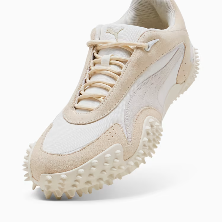 404336-02 Puma Mostro XC Prime Warm White Alpine Snow (Men's)