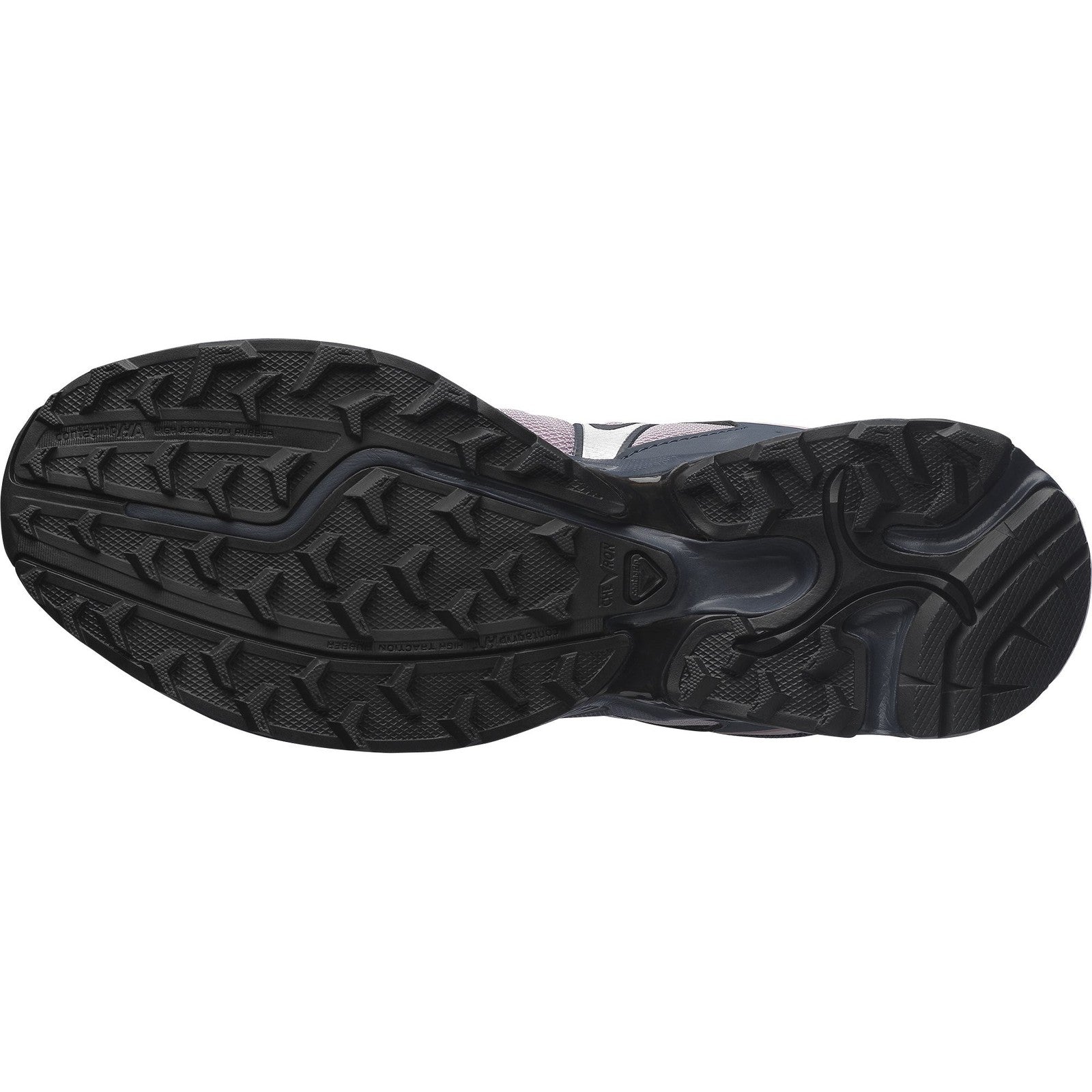 L47878500 Salomon XT-Whisper Nirvana Blue Nights Ftw Silver (Men's)