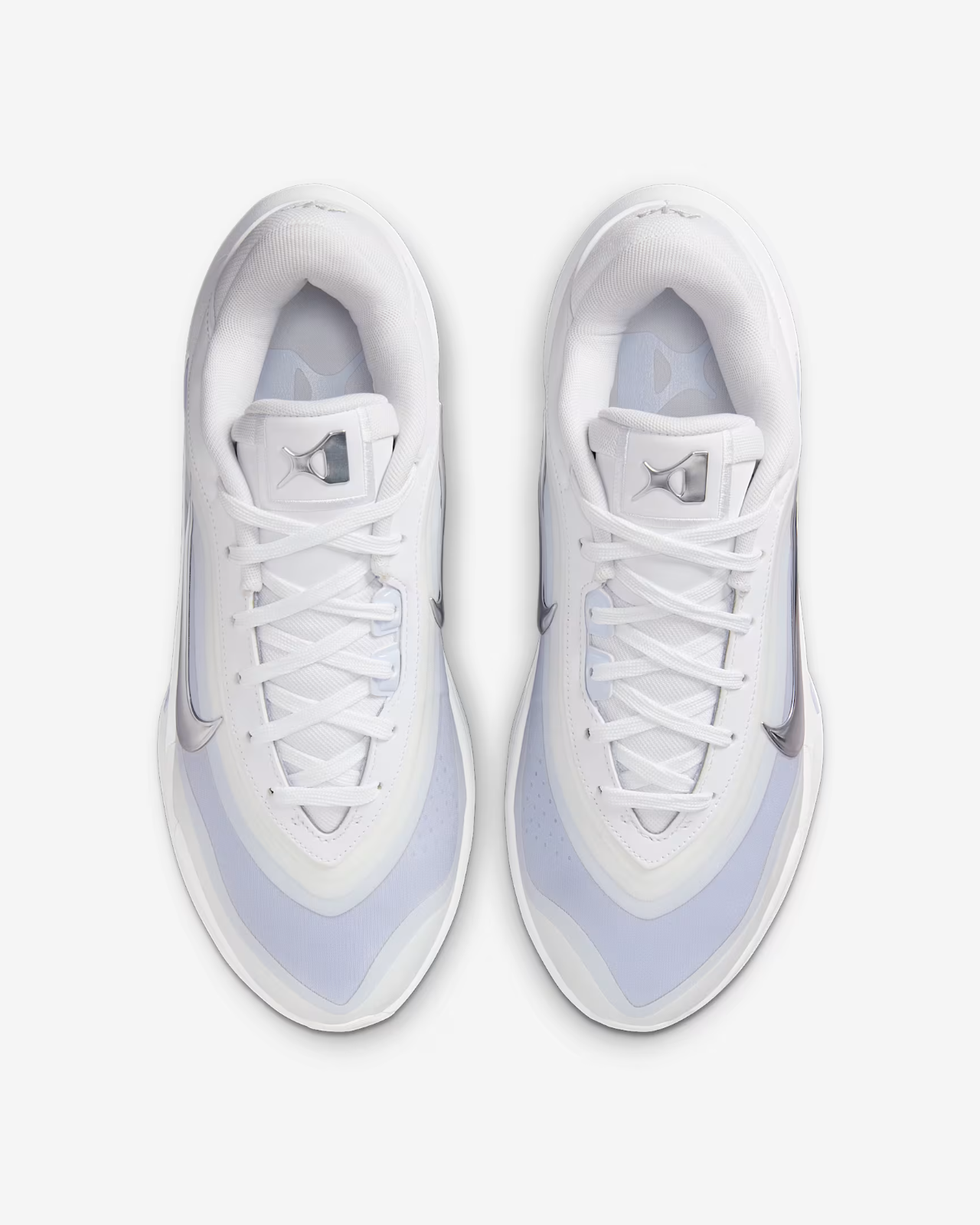 FZ8606-100 Nike A'One OG Pearls White Ghost Summit White (Women's)