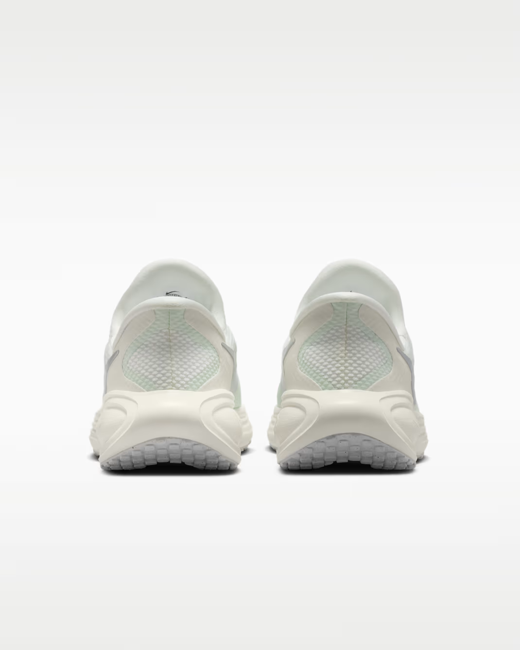 HQ2415-103 Nike Revolution 8 EasyOn Sail Barely Green (Women's)