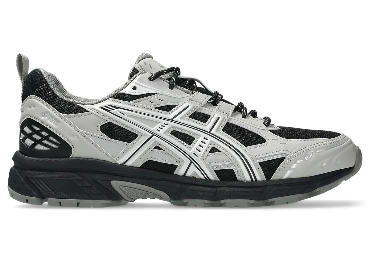 1203A536-004 Asics Gel-Nunobiki Black Cement Grey (Men's)