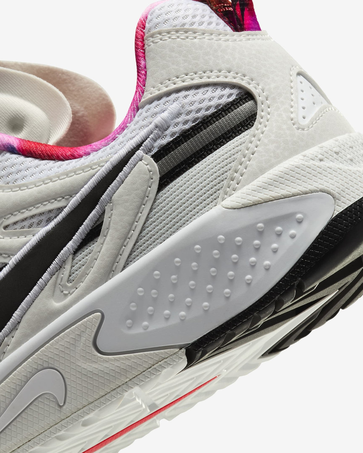 FZ8966-100 Futura Nike Jam Train Electric Platinum Tint and Photon (Women's)