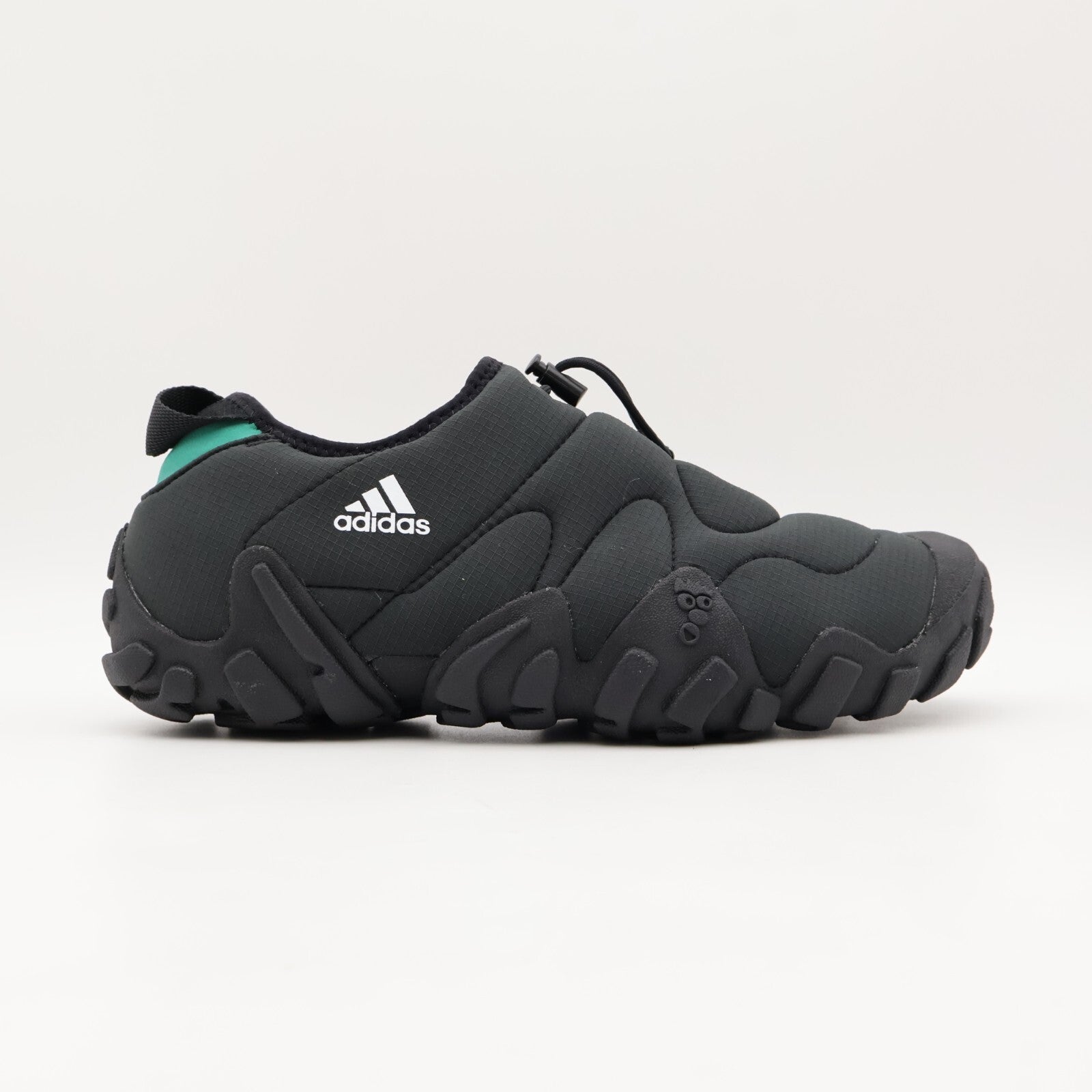 IF1942 adidas Originals Radlander MOC GORE-TEX Core Black (Men's)